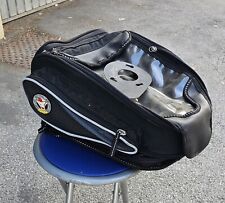 Borsa Serbatoio per moto con sacca impermeabile. Usata