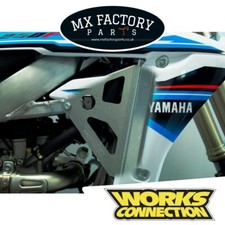 Yamaha YZ250F 19 20 21 22 23