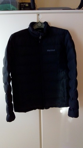 Giubbotto marmot casual - giubbotto,