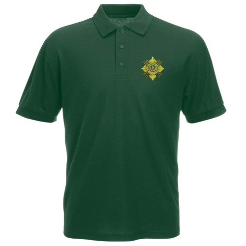 Polo ufficiale guardie - ufficiale,