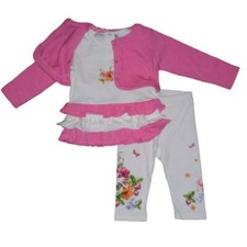 Completo neonata Melby top