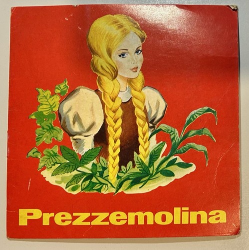 Prezzemolina collana - prezzemolina,
