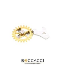 VENUS Calib. 170 Ref. 8100 Ballerino Montato Calib: 170 (OTTIMO STATO)