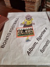 Album Calciatori Mira 1967 68  Squadra Juventus  Da Recupero M85