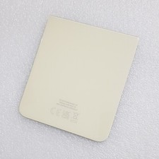 Coperchio batteria originale