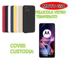 Cover Custodie Morbido