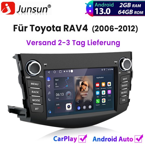 Autoradio android13 per - autoradio,