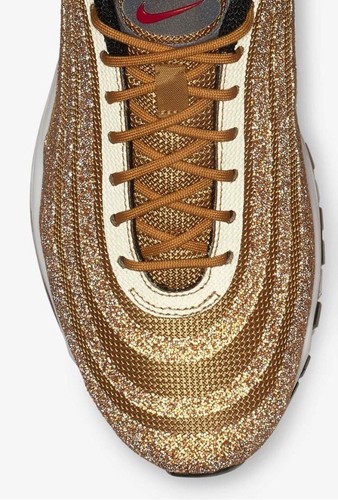 Nike air max gold - 97,