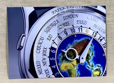 PATEK PHILIPPE Booklet 5131