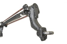 Ponte posteriore Peugeot 306