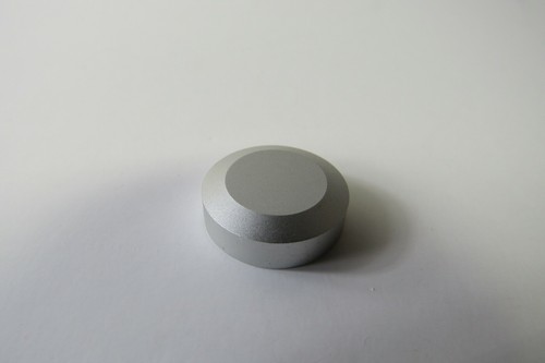 Nuovo tappo per rullo - tappo,