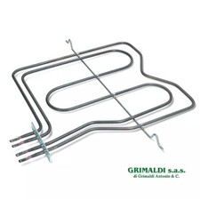 RESISTENZA SUPERIORE 1200+800W PER FORNO ARISTON INDESIT C00045430 ORIGINALE