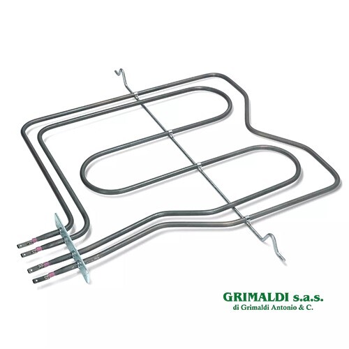 Resistenza superiore 1200 800w - resistenza, 1200+800w