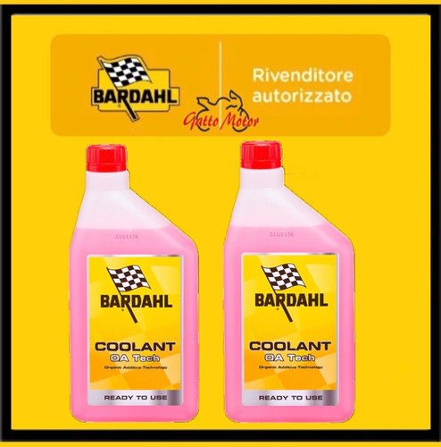 Liquido radiatore moto - liquido, scooter