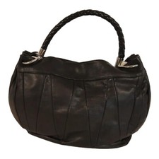 FURLA BORSA DA DONNA SACCA MEDIA DA SPALLA IN PELLE di VITELLO usato come nuovo