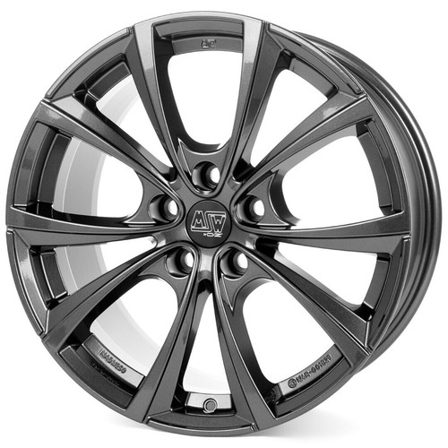 Set cerchi lega - 4,