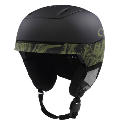 Casco sci oakley mod - da,