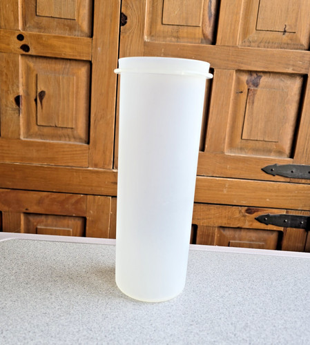 Contenitore tupperware vintage - tupperware,