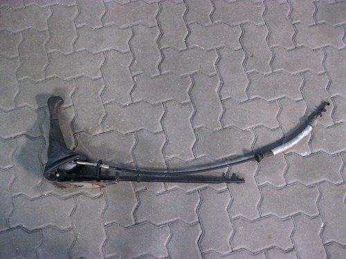 Asta leva cambio fiat panda - leva,