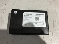 CENTRALINA MODULO DI CONTROLLO MULTIMEDIALE RENAULT MEGANE 4°SERIE 282754595R