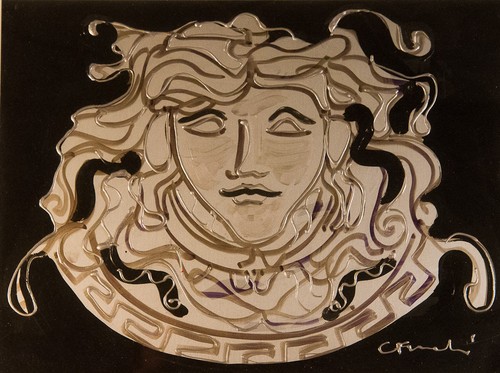 Carlo massimo franchi medusa - franchi,,
