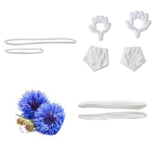 Set pezzi stampo - set, per