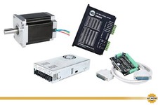 Motore passo-passo 1 asse