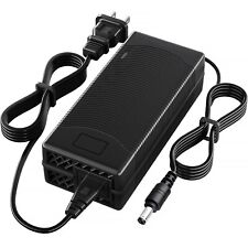 Caricabatteria Adattatore DC Smart 3Amp per Scooter Elettrico Caroma 1600W Potenza Lampo