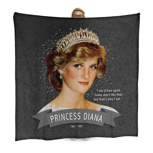 Principessa diana grigio - diana,