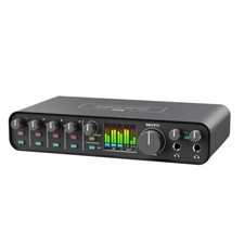 Motu M6 Interfaccia audio USB