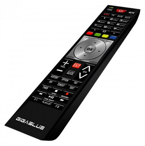 Telecomando gigablue - telecomando,