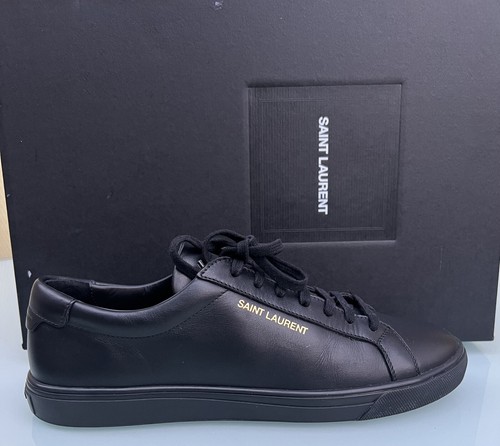 Sneakers ysl uomo - sneakers, taglia