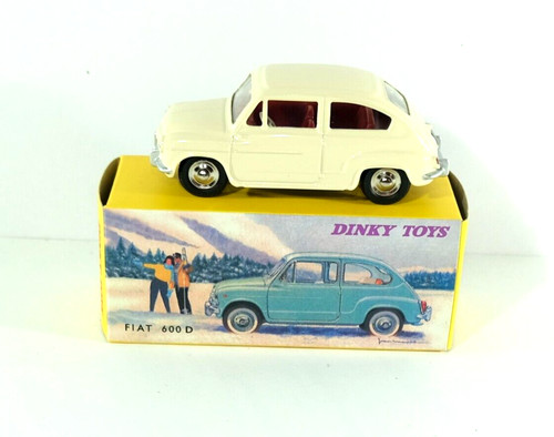 Modellino auto dinky toys - modellino,