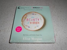 6 CD Set Audiobook THE BEAUTY