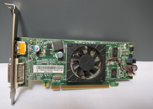 Carte graphique radeon hd - graphique,