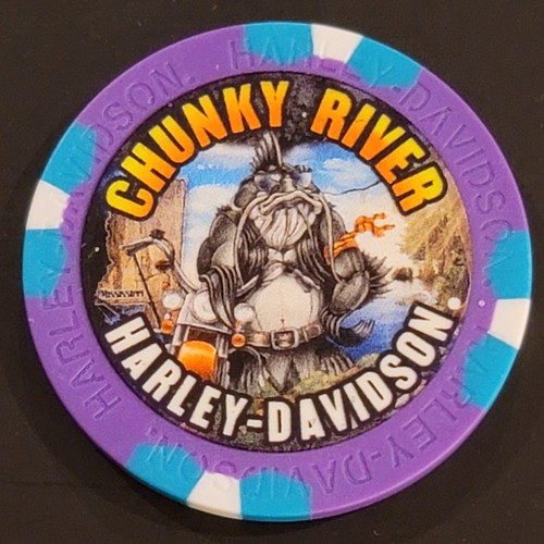 Chunky river mississippi - chunky,