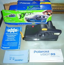 Polaroid Joycam Vision 95