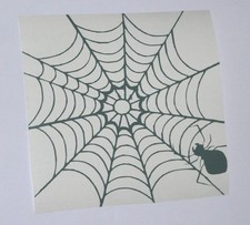 adesivo RAGNATELA ragno wall