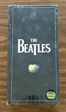 Beatles stereo box set cd - beatles,
