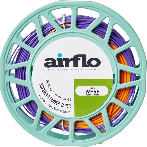 Airflo superflo power - airflo,