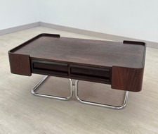 Tavolino Salotto Vintage Anni