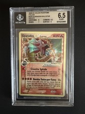 Pokémon 2006 bgs - pokémon,
