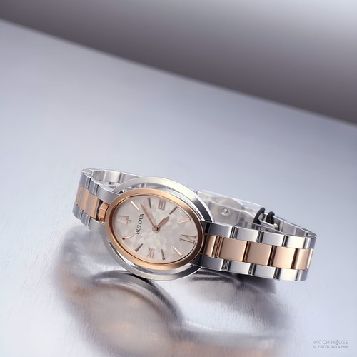 Orologio donna bulova - donna, rubaiyat