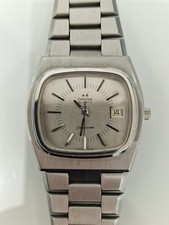 Omega Seamaster Quartz Cal