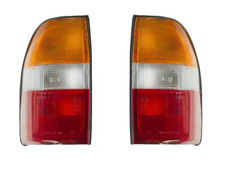 SET 2 FARO FANALE POSTERIORE