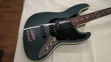 (FENDER JAPAN) AERODYNE JAZZ
