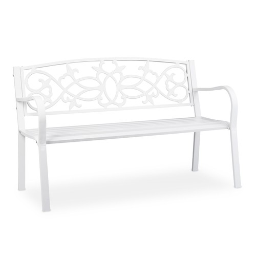 Panca giardino panchina - ,