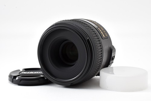Ottimo come nuovo - [], nikon