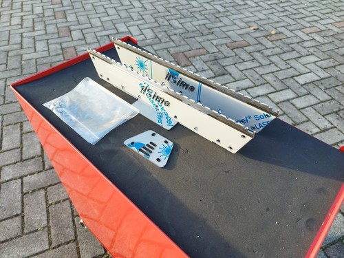Setto separazione sm80 - di, per