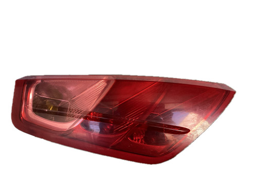 Fanale faro stop luce - faro,